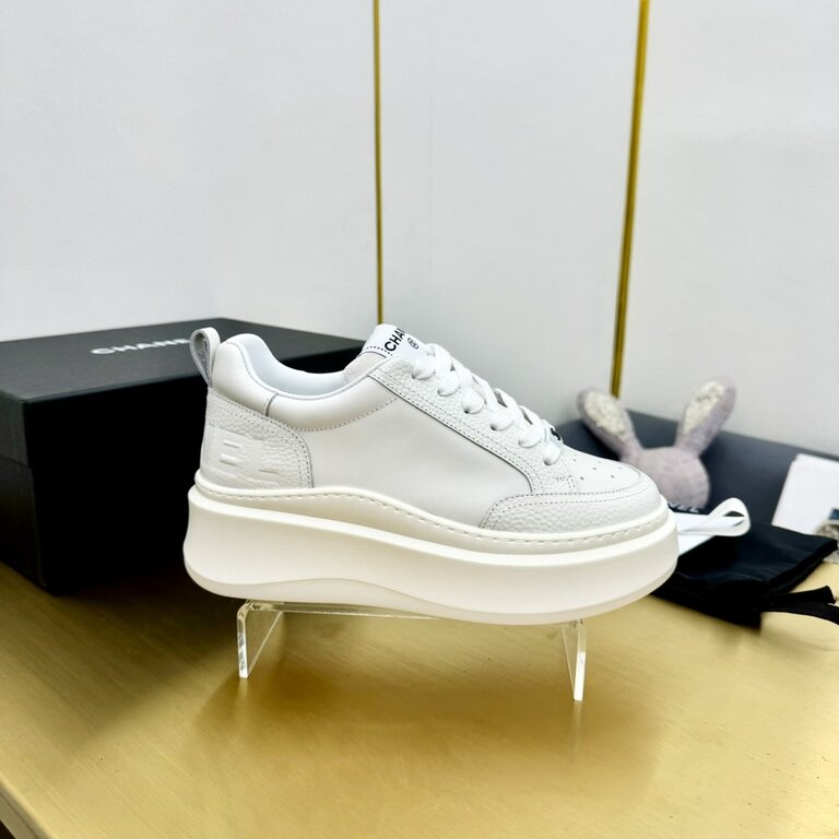 Chanel Sneakers