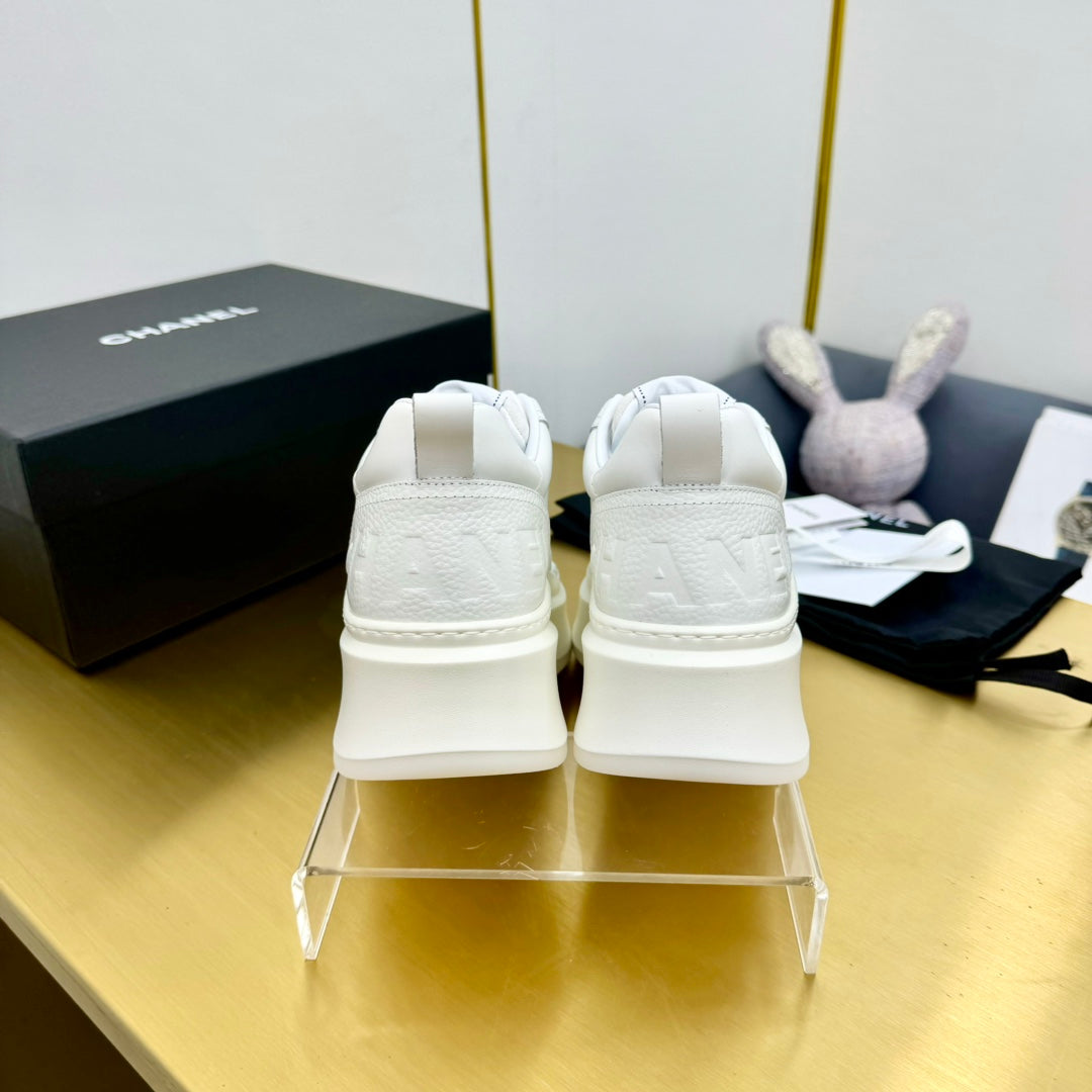 Chanel Sneakers