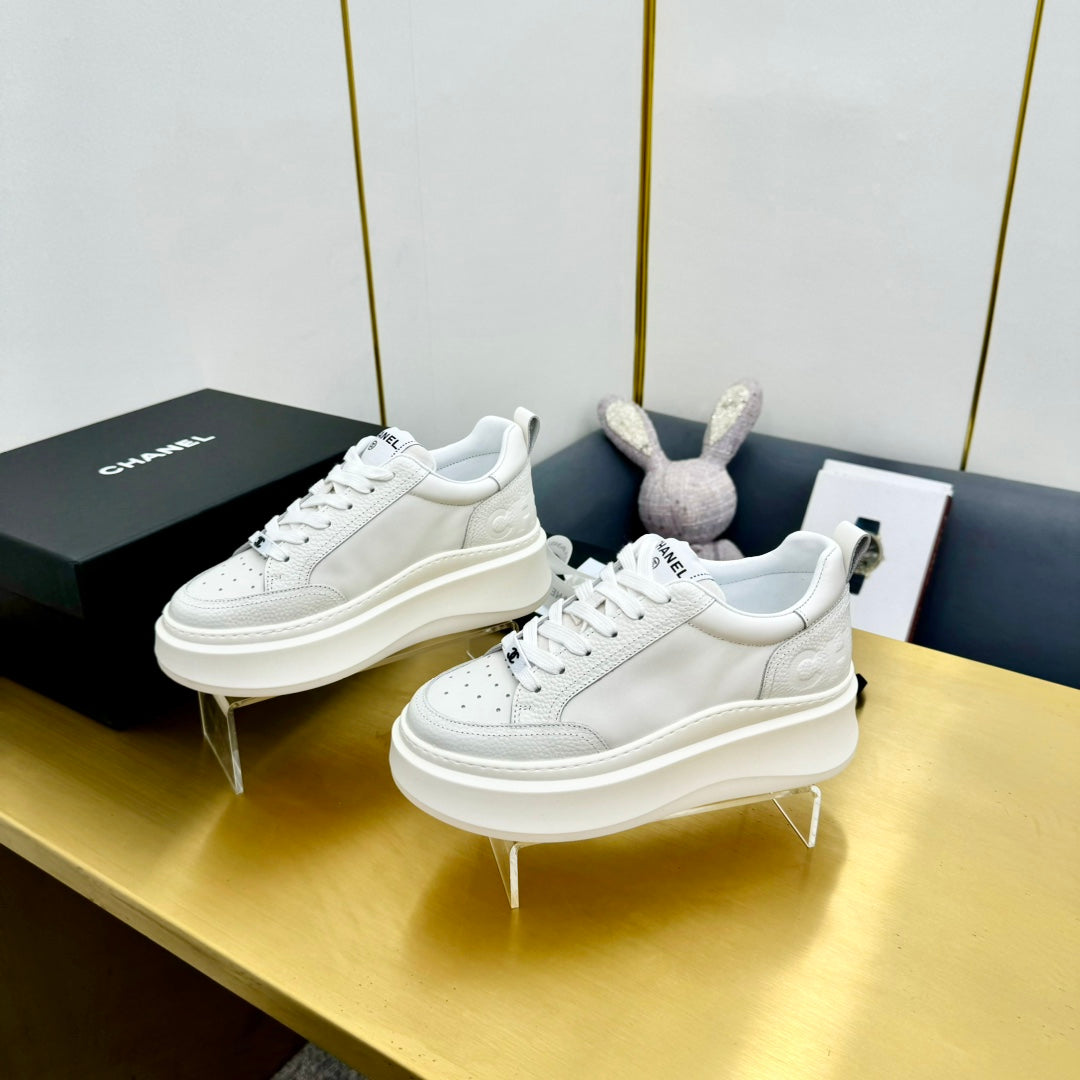 Chanel Sneakers