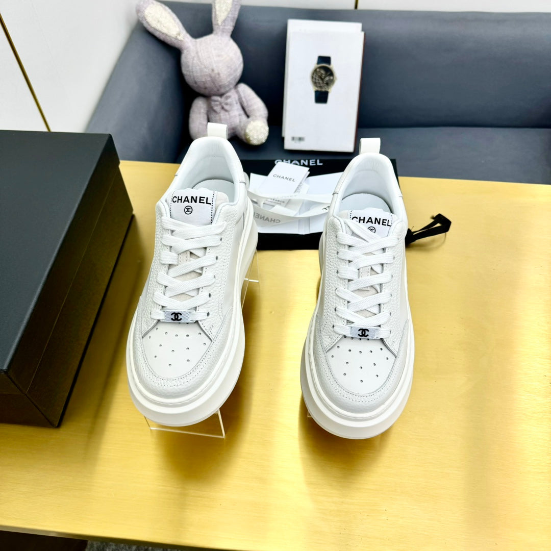 Chanel Sneakers
