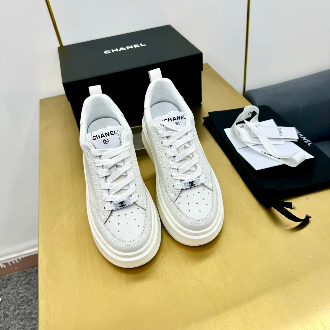 Chanel Sneakers
