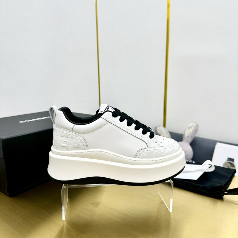 Chanel Sneakers