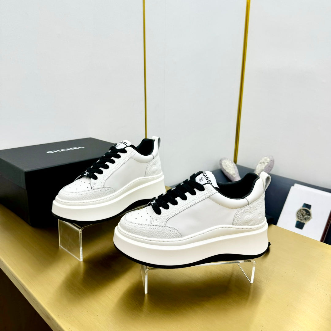 Chanel Sneakers