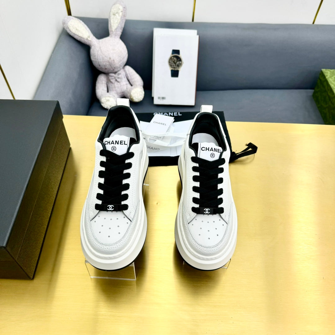 Chanel Sneakers