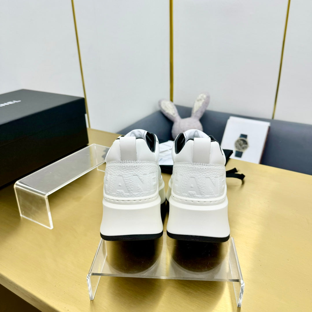 Chanel Sneakers