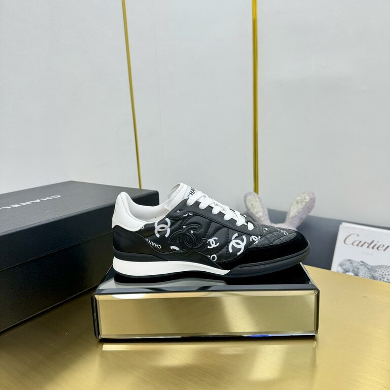 Chanel Sneakers