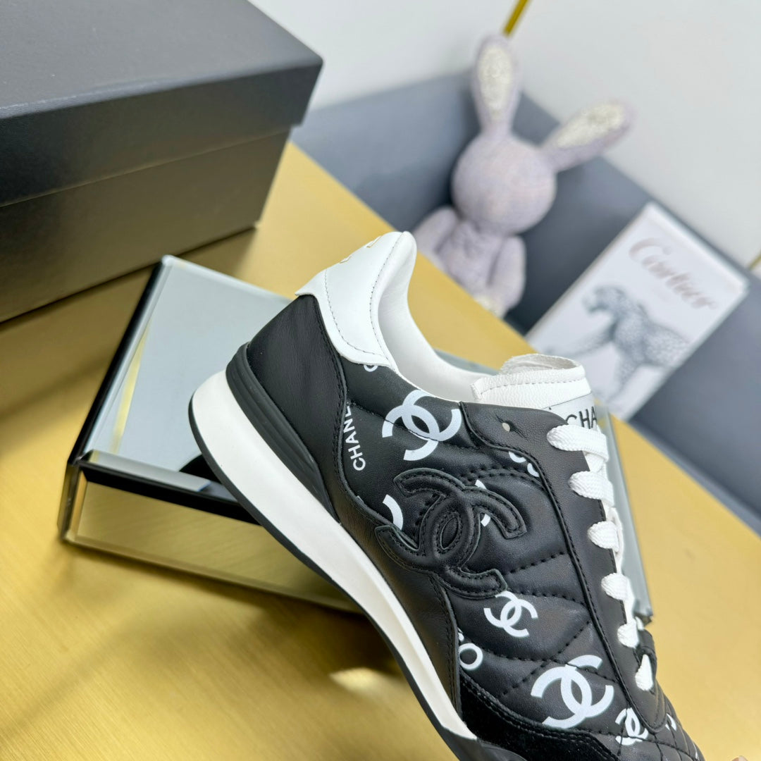 Chanel Sneakers