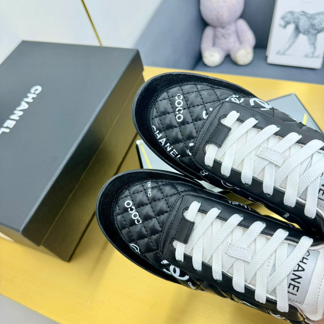 Chanel Sneakers