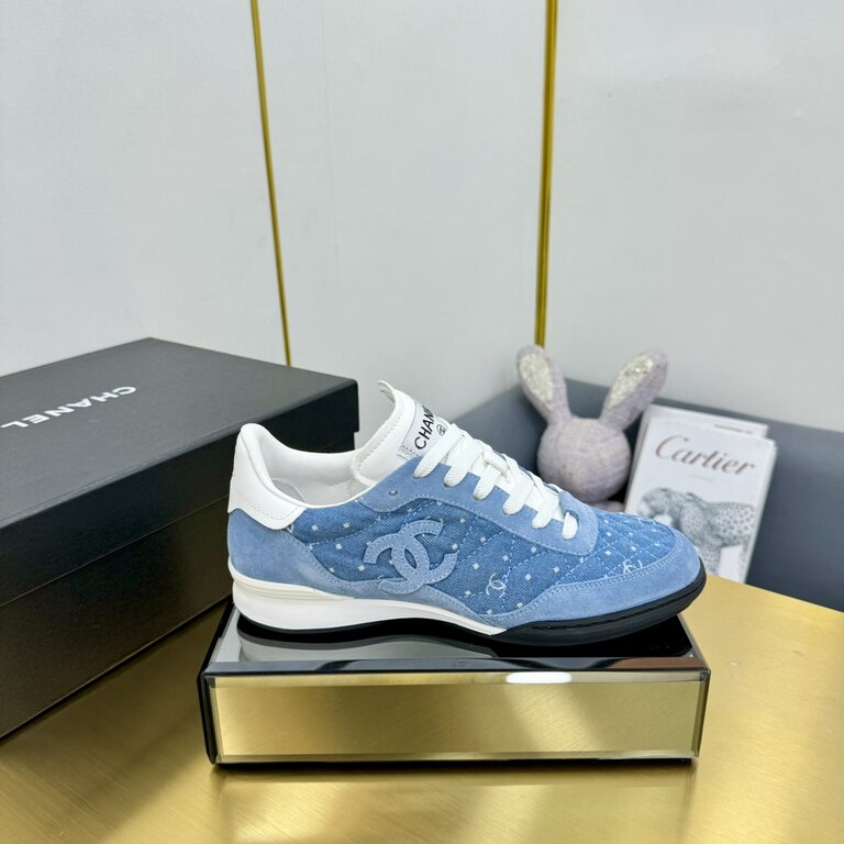 Chanel Sneakers