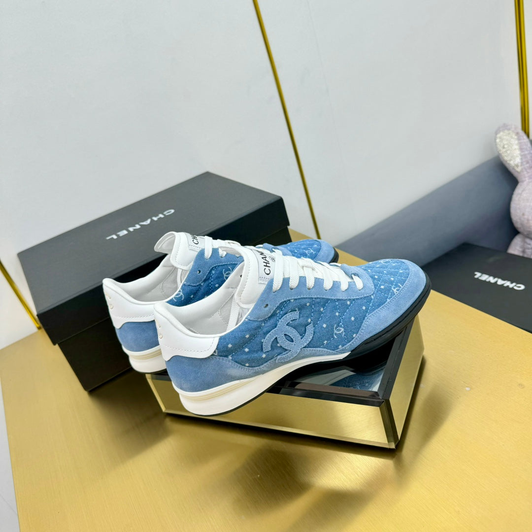 Chanel Sneakers