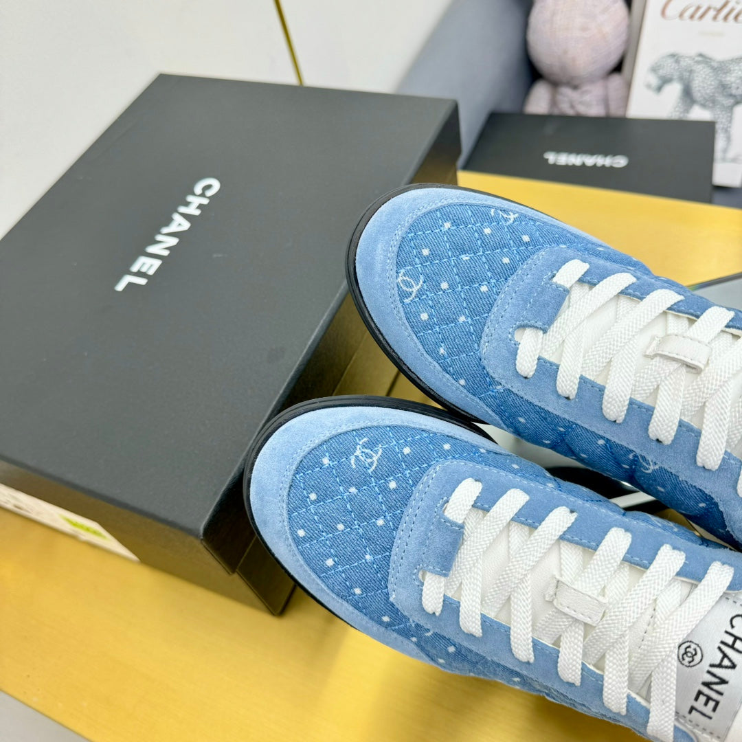 Chanel Sneakers