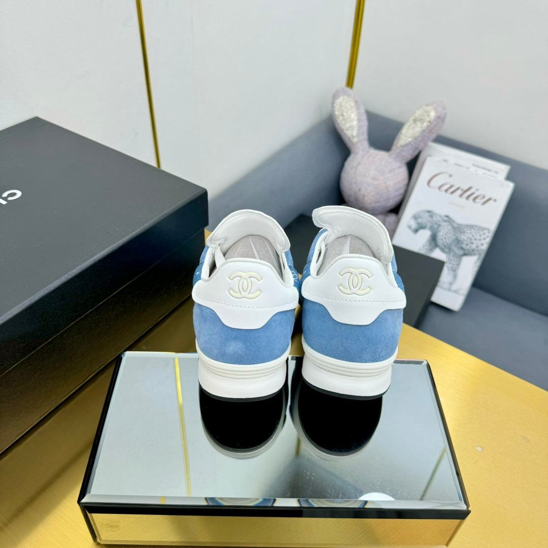 Chanel Sneakers