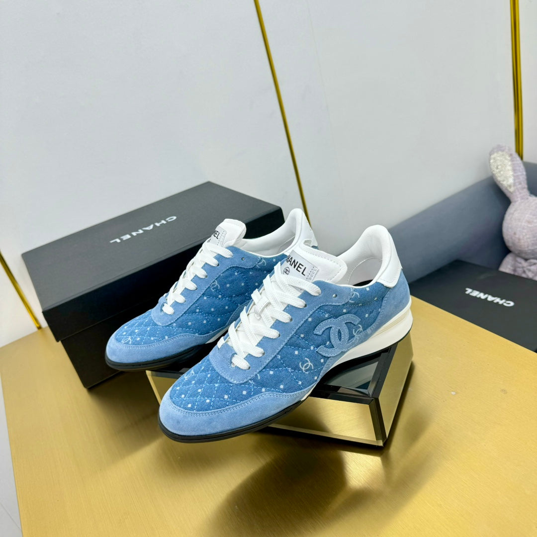 Chanel Sneakers