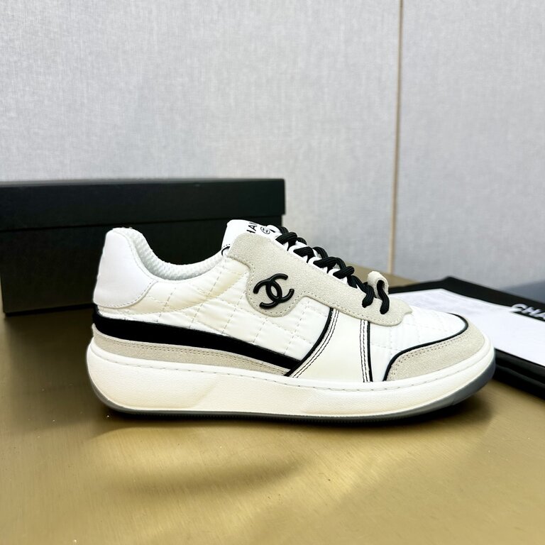 Chanel Sneakers