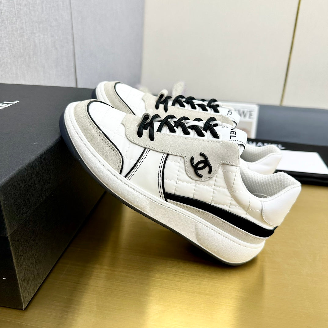 Chanel Sneakers