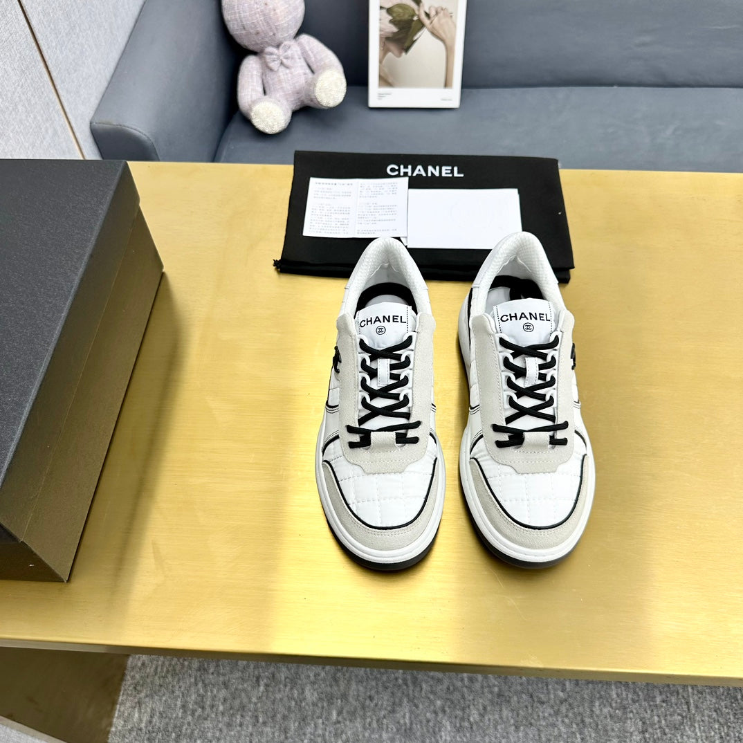 Chanel Sneakers
