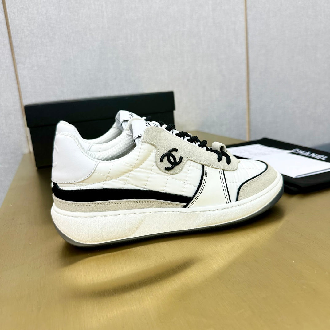 Chanel Sneakers