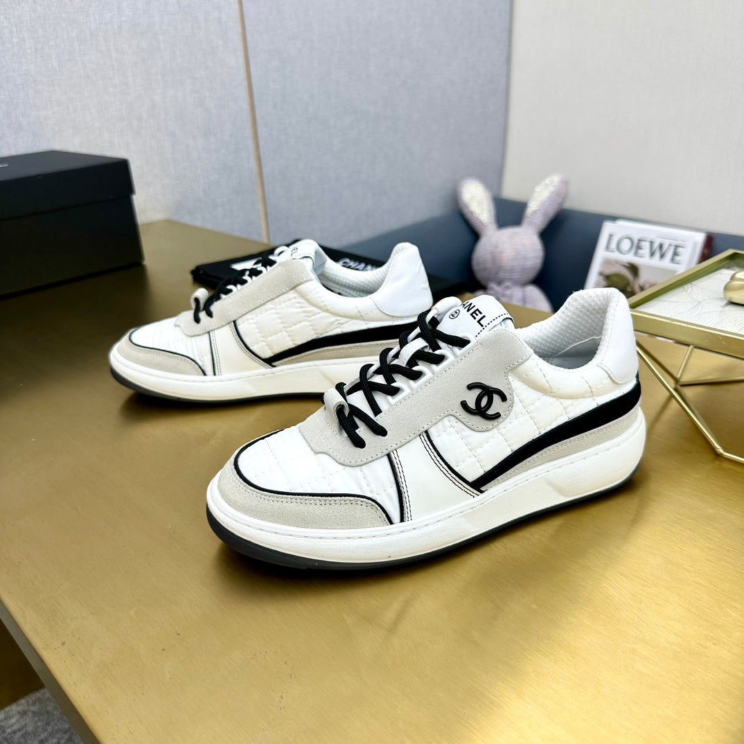 Chanel Sneakers