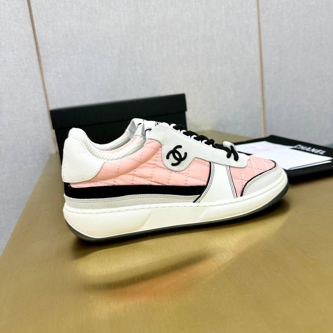 Chanel Sneakers