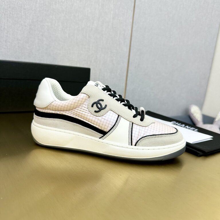 Chanel Sneakers