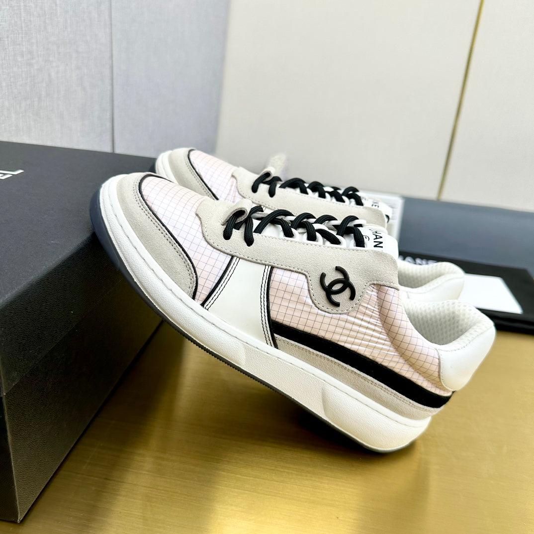 Chanel Sneakers