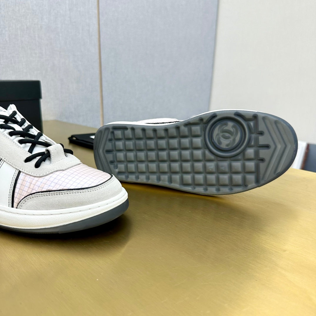 Chanel Sneakers