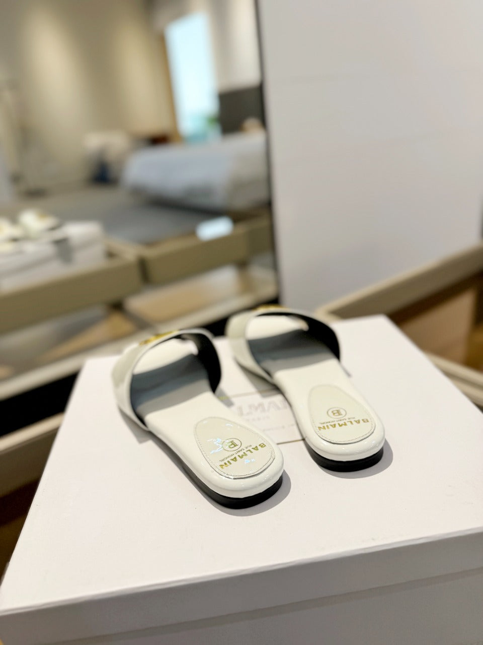 Dior Slides