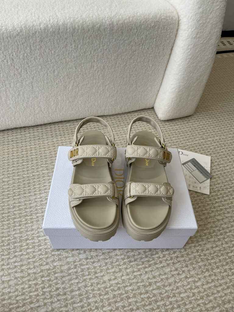 Dior Sandals