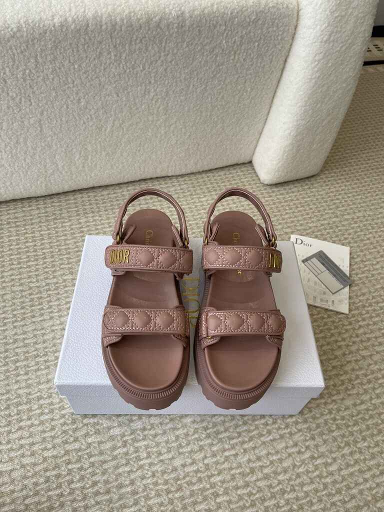 Dior Sandals