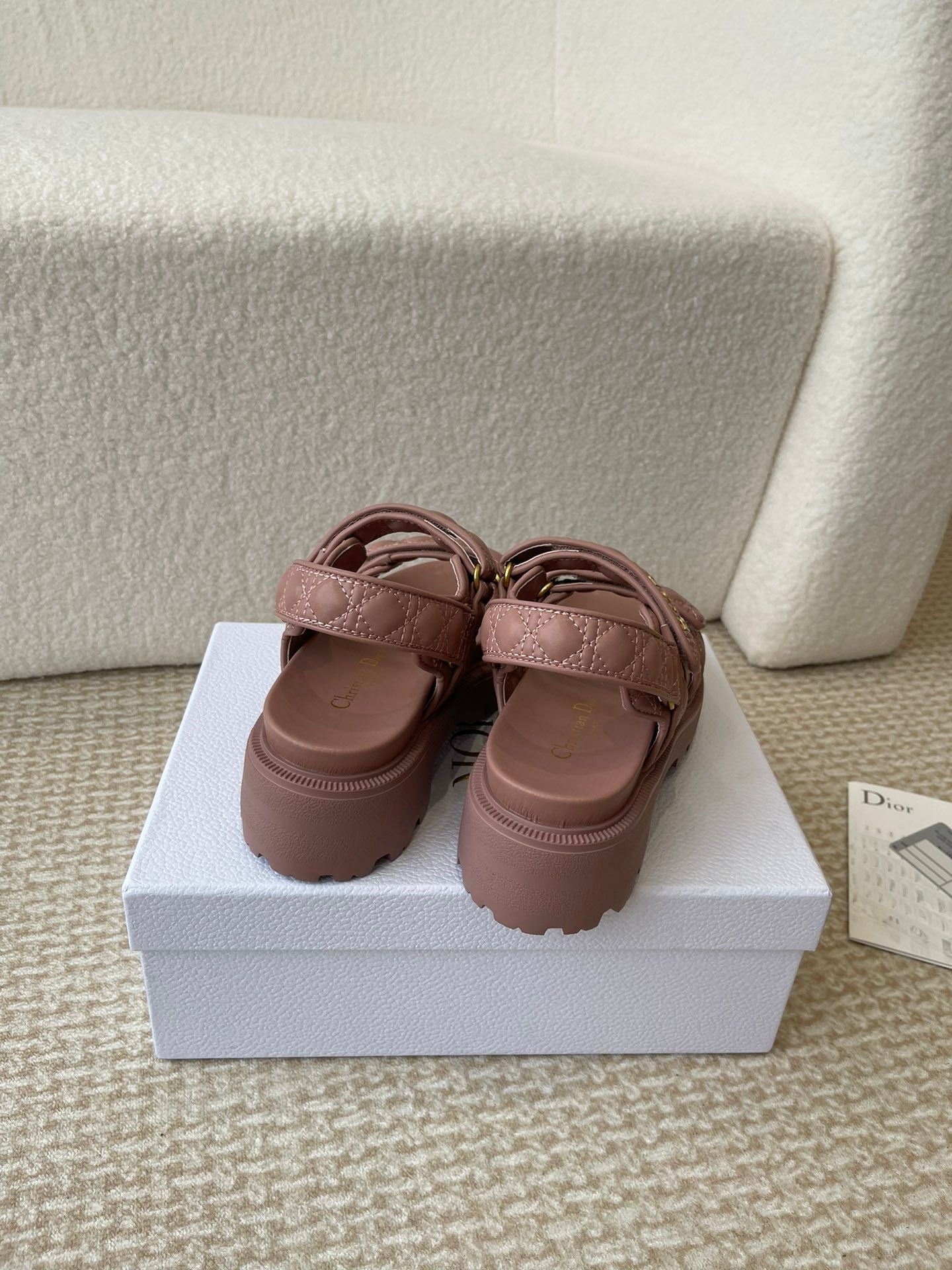 Dior Sandals