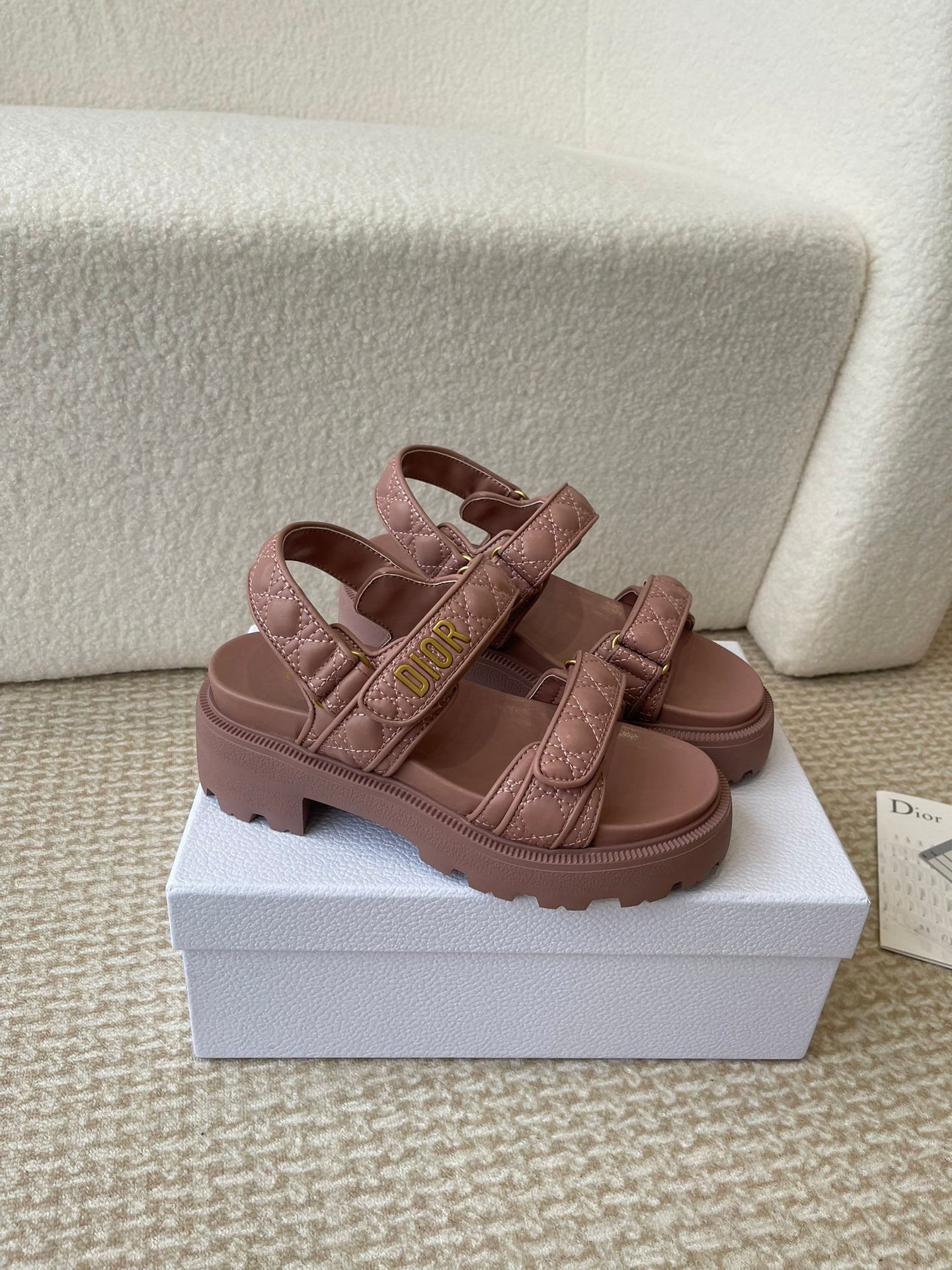 Dior Sandals