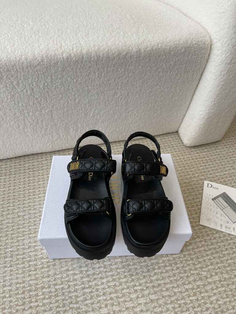 Dior Sandals