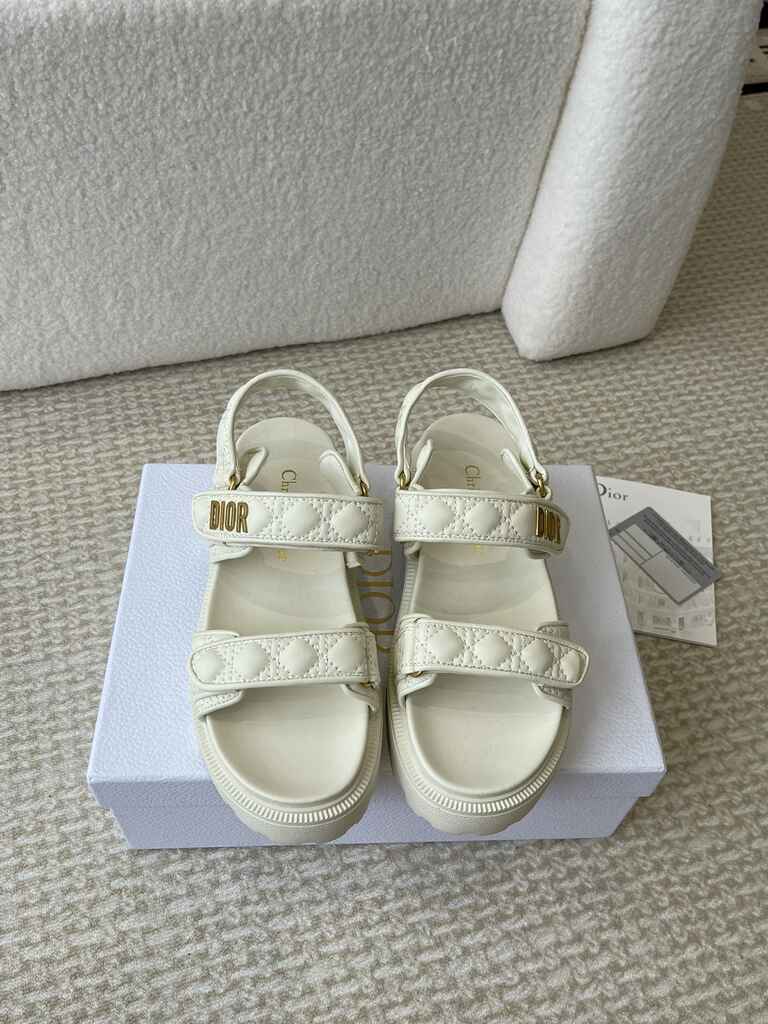 Dior Sandals