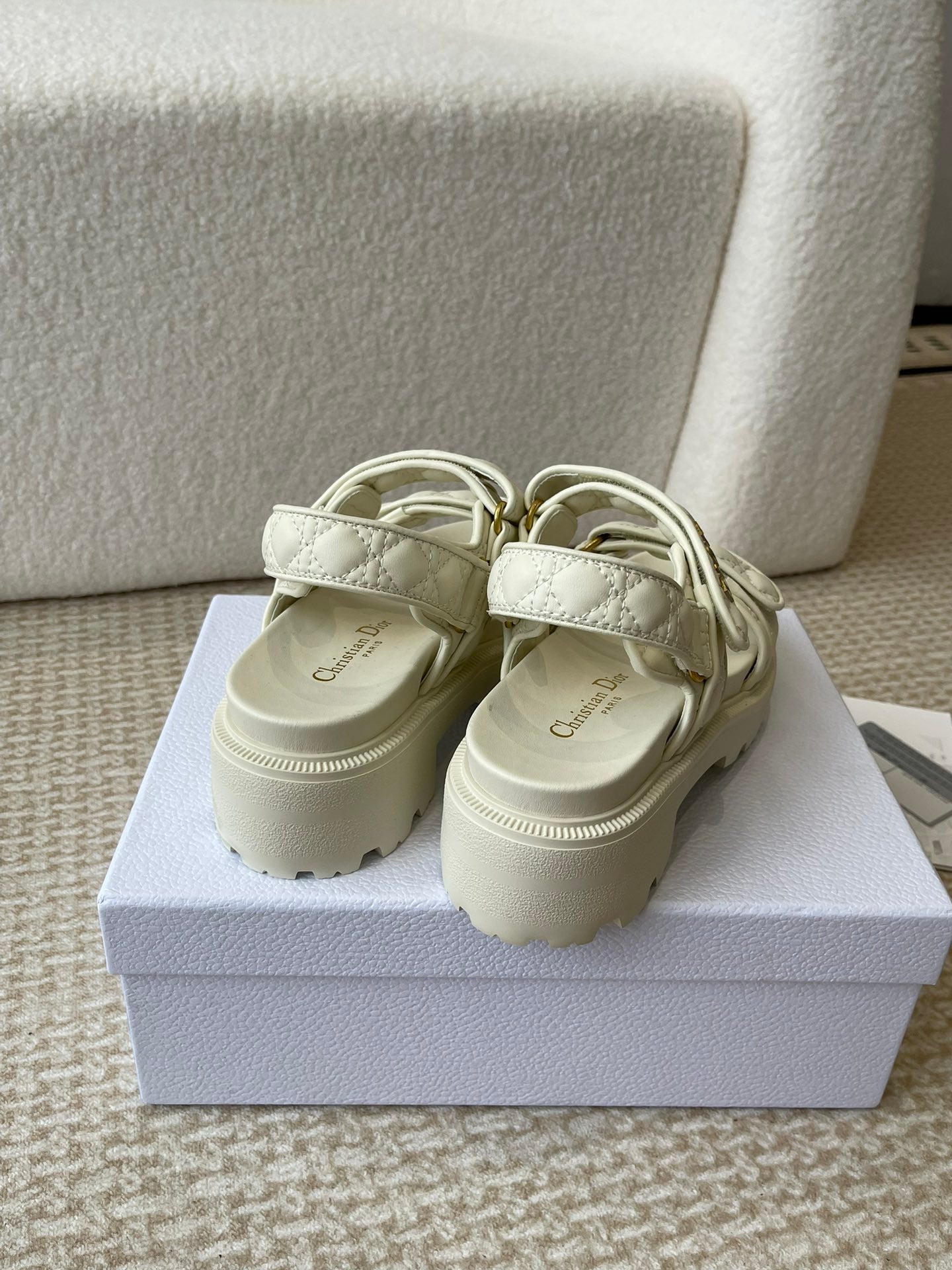 Dior Sandals