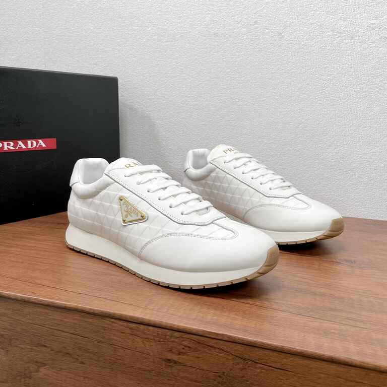 Prada Sneakers