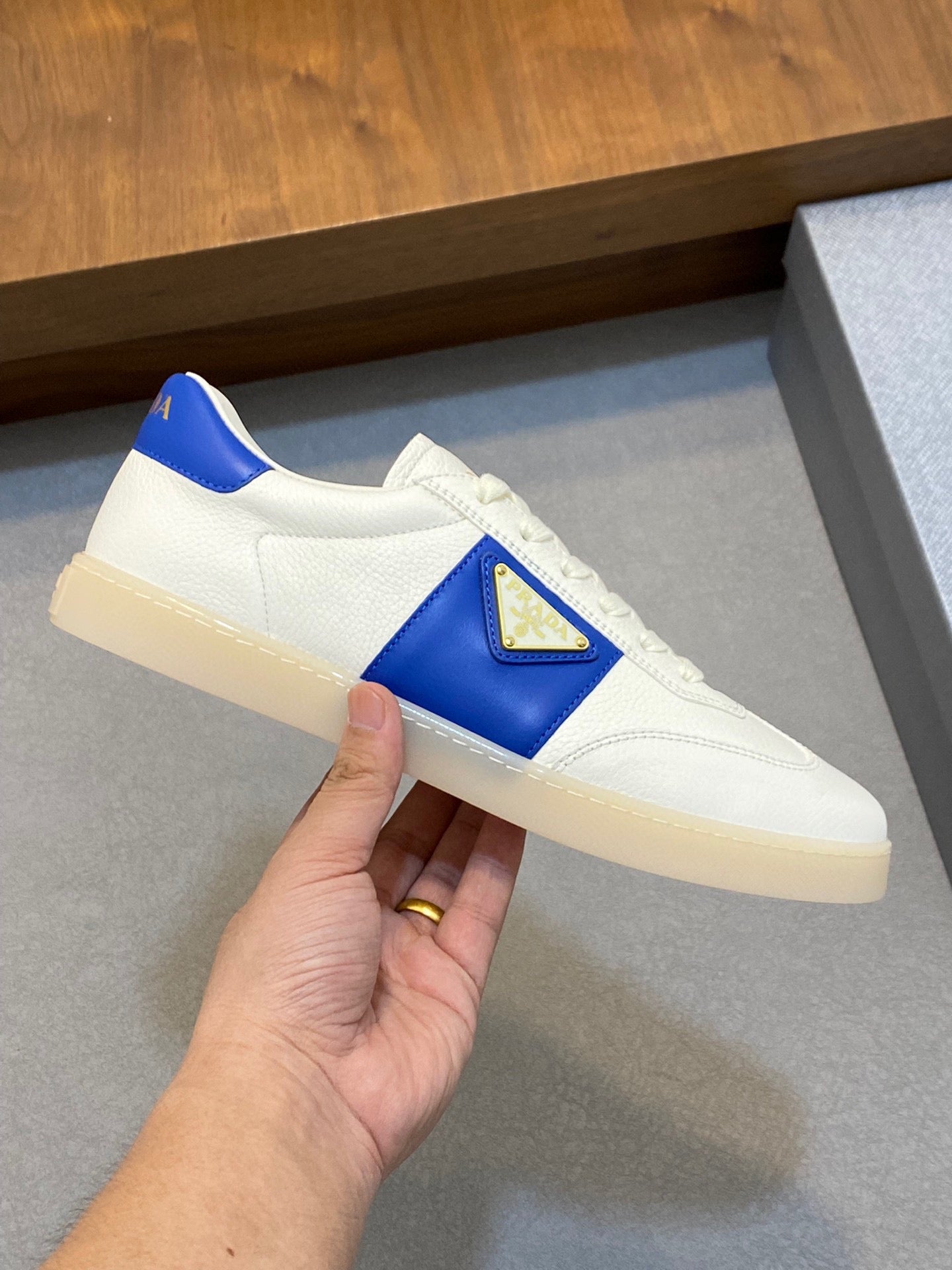 Prada Sneakers