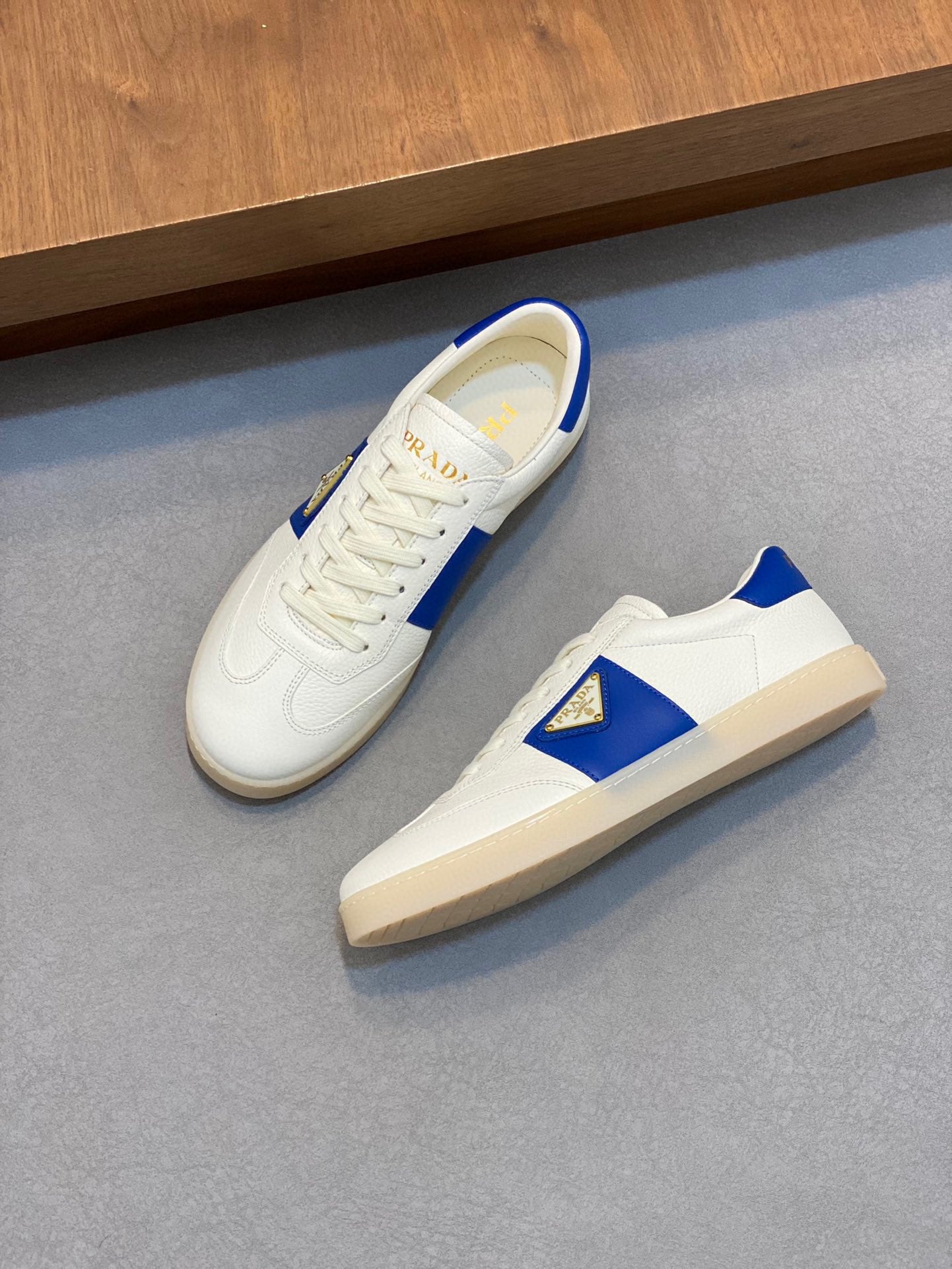Prada Sneakers