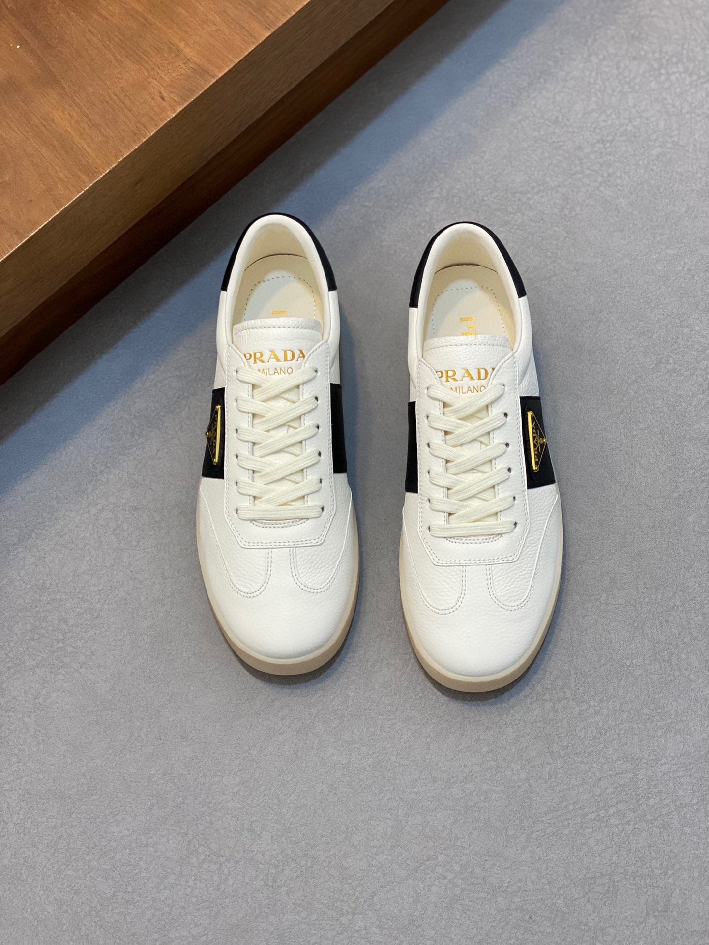 Prada Sneakers