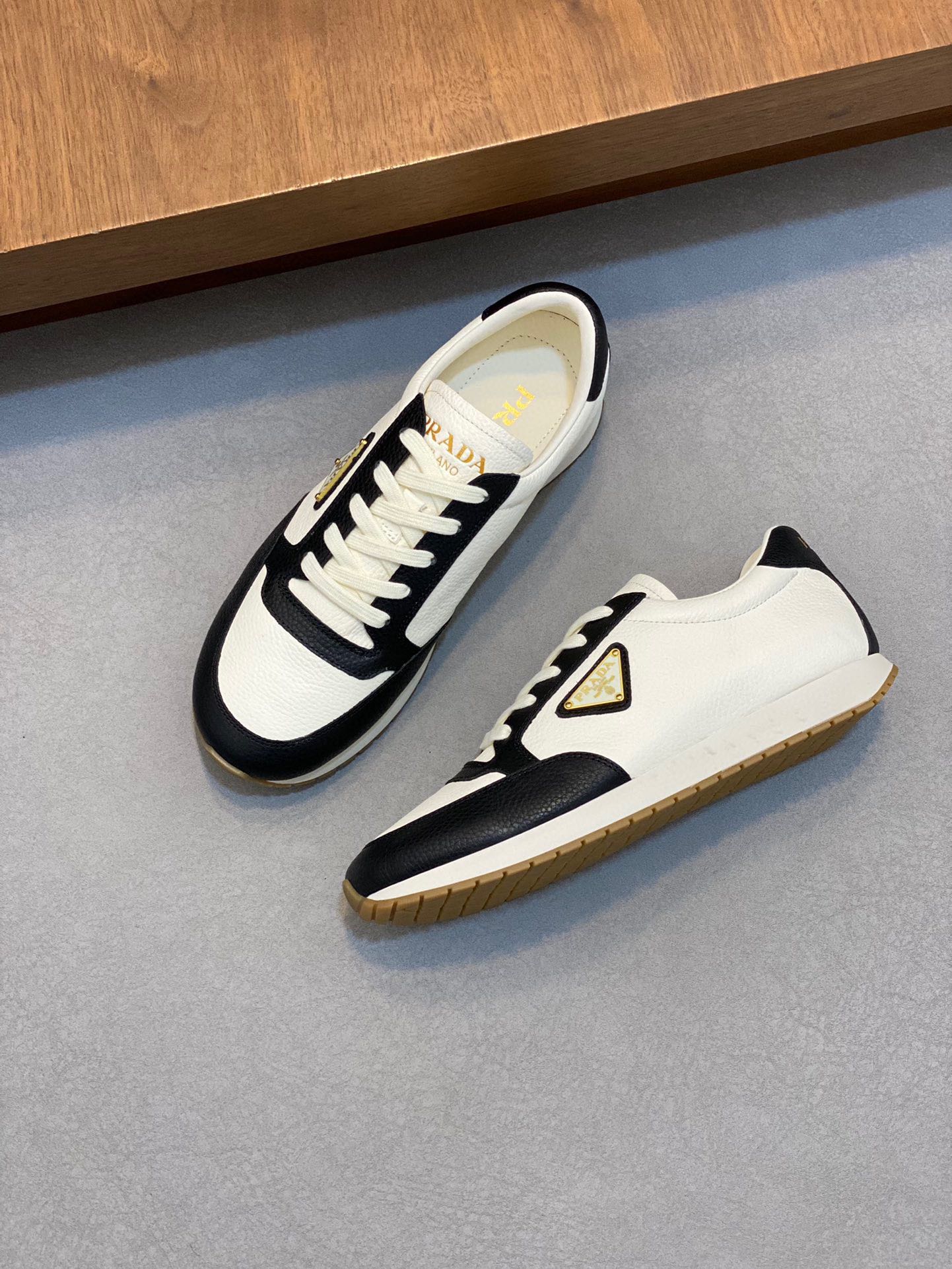 Prada Sneakers