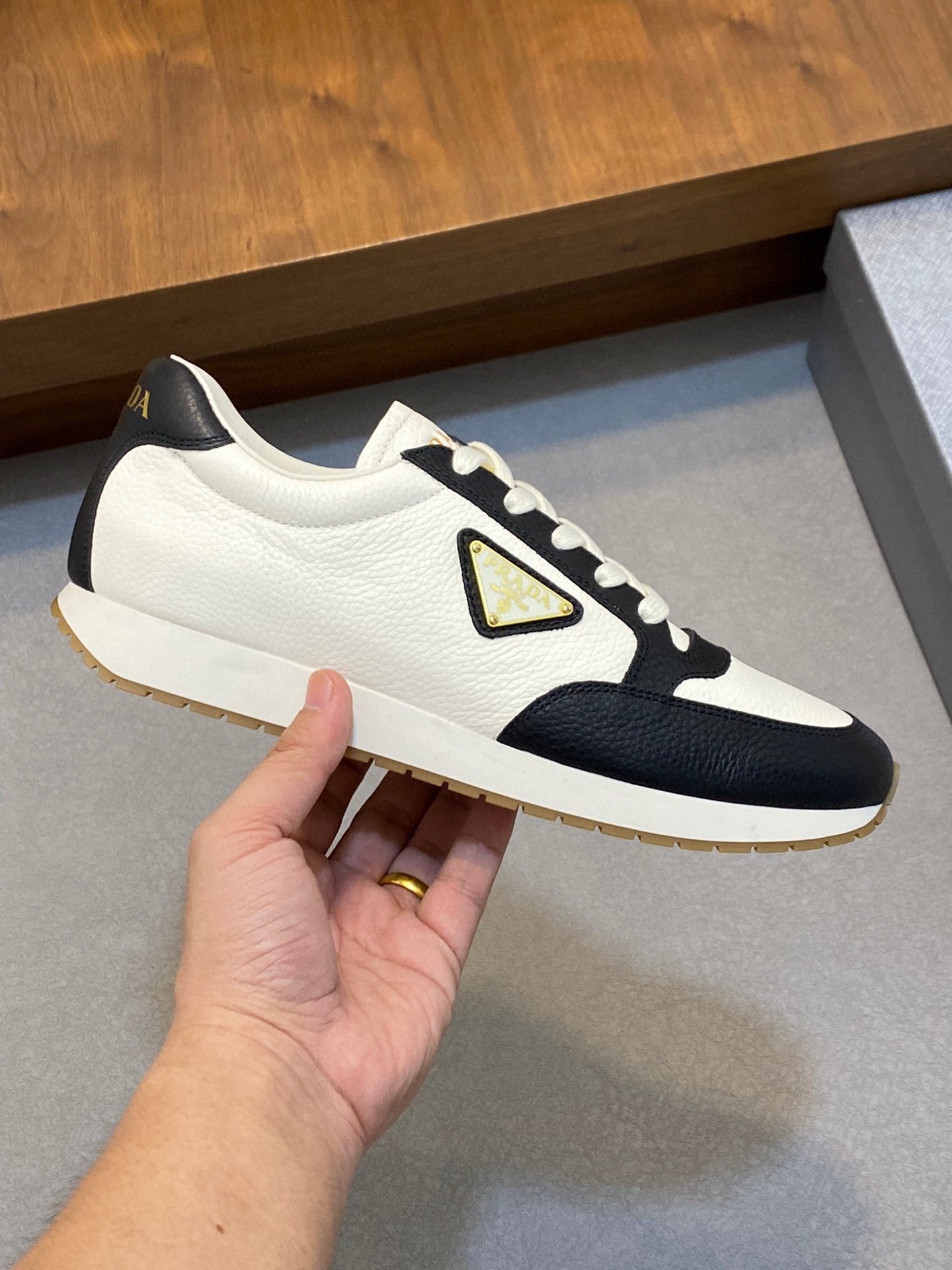Prada Sneakers