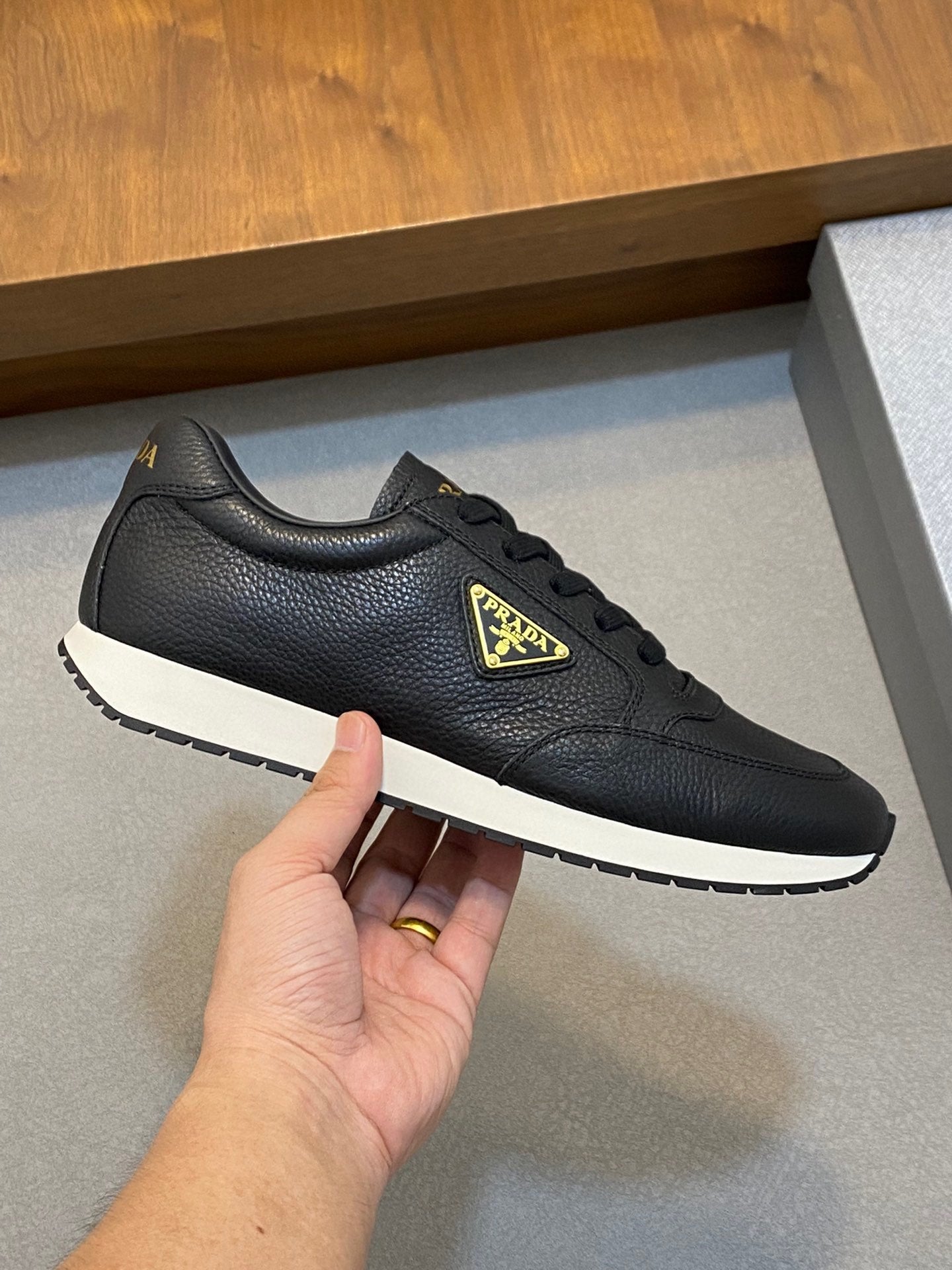 Prada Sneakers