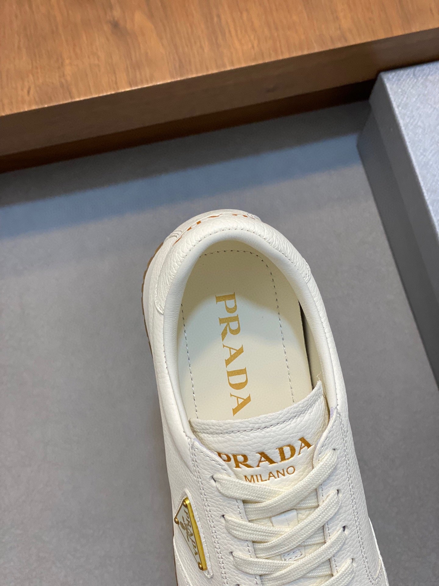 Prada Sneakers