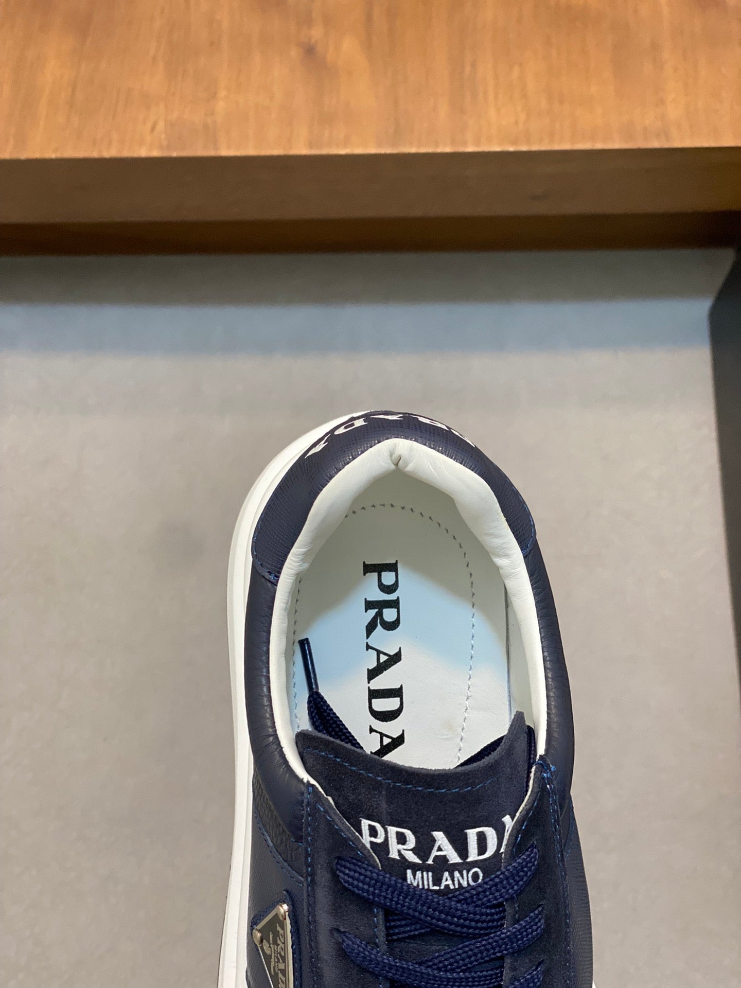 Prada Sneakers