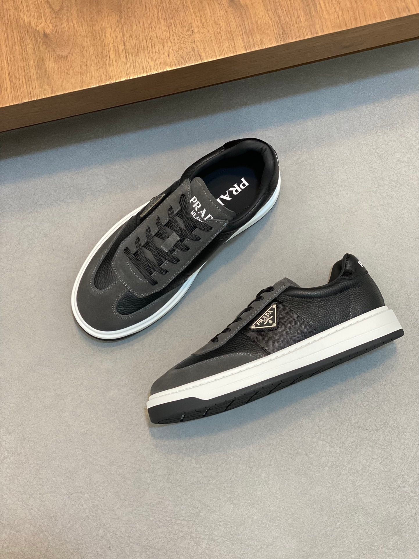 Prada Sneakers