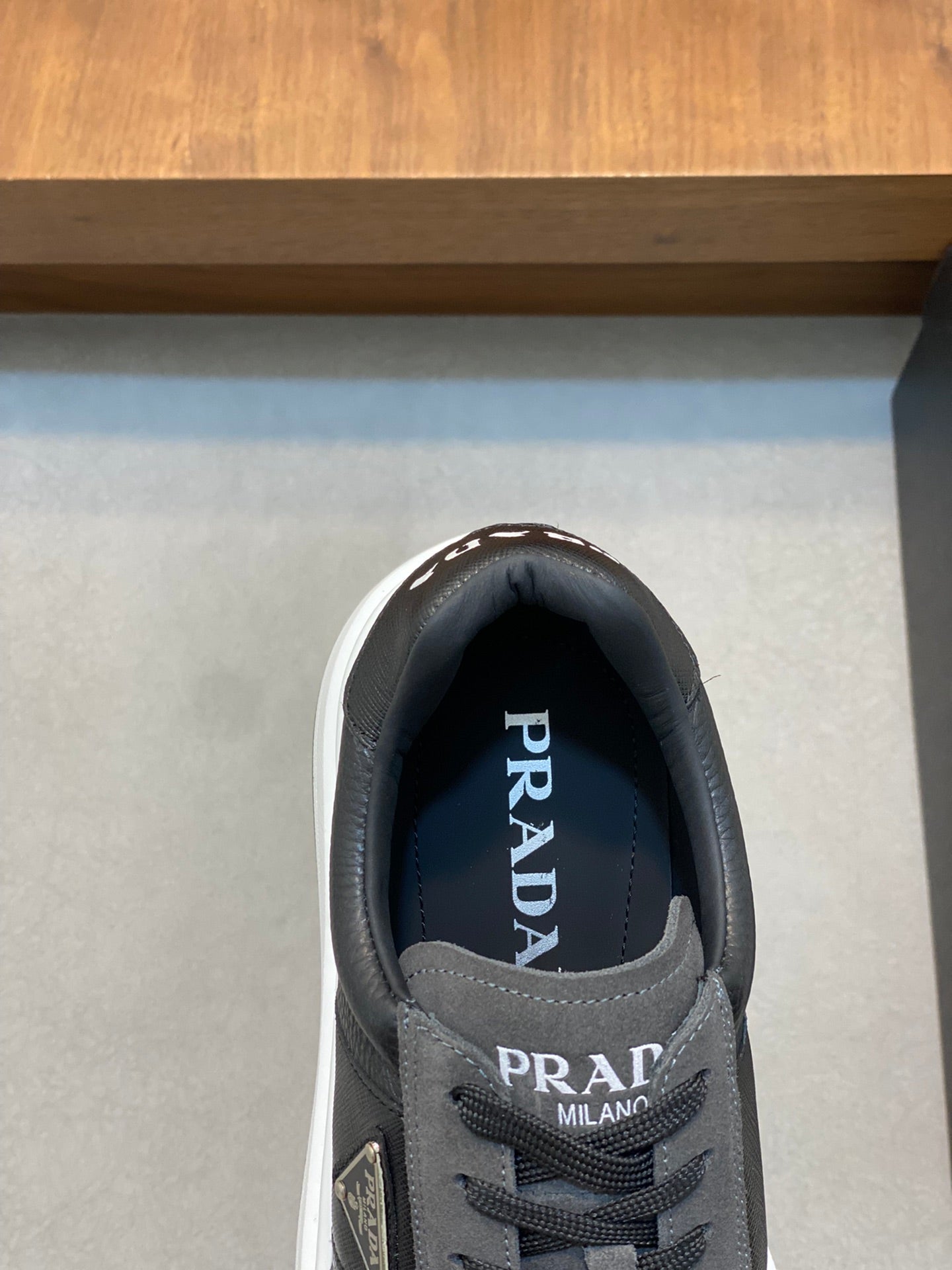 Prada Sneakers