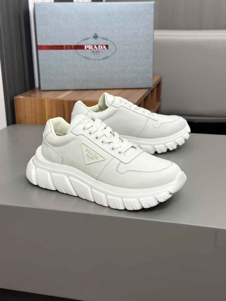 Prada Sneakers