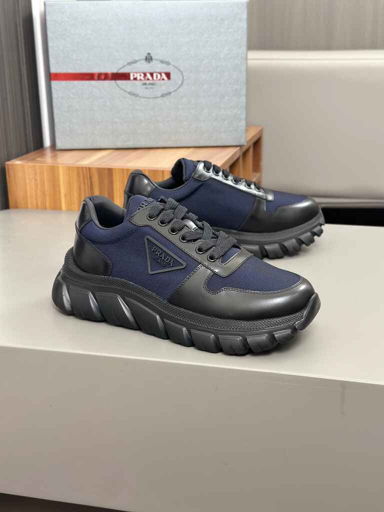 Prada Sneakers