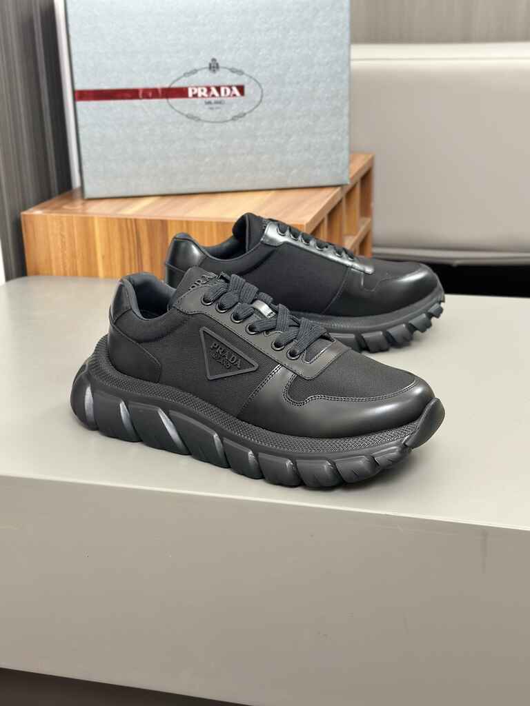 Prada Sneakers