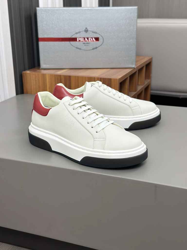 Prada Sneakers