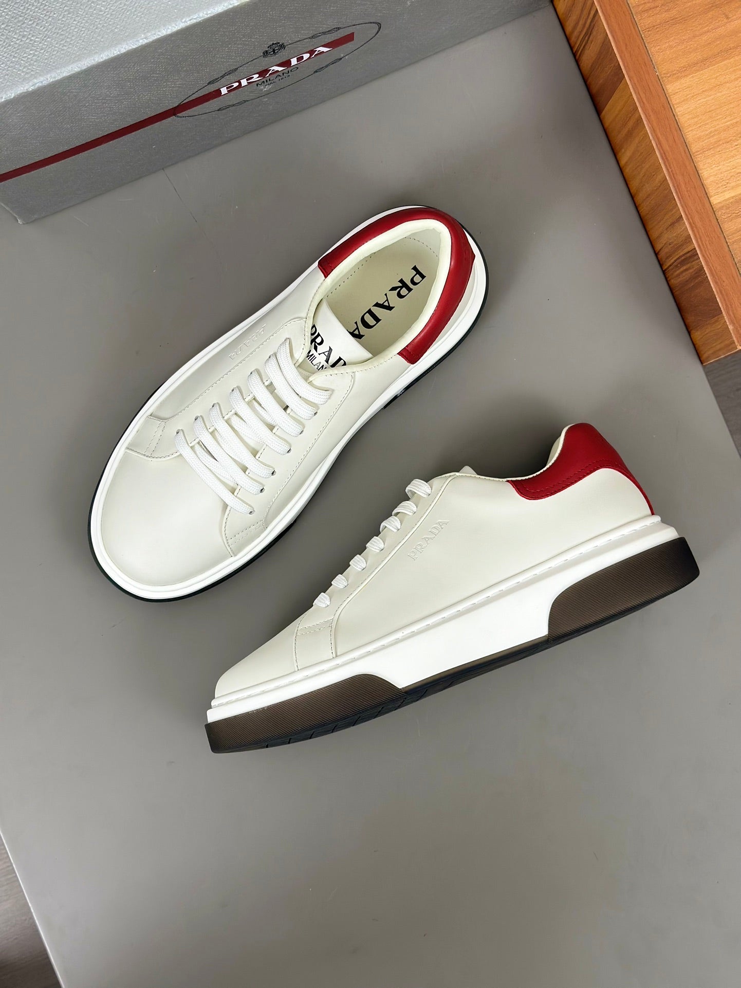 Prada Sneakers